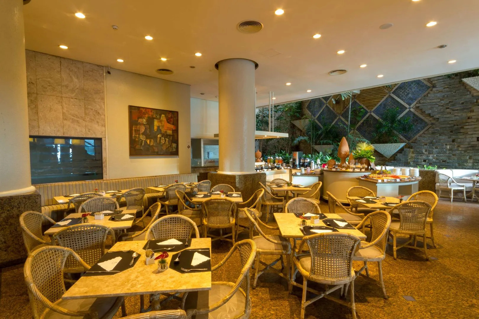 Hotel Atlante Plaza