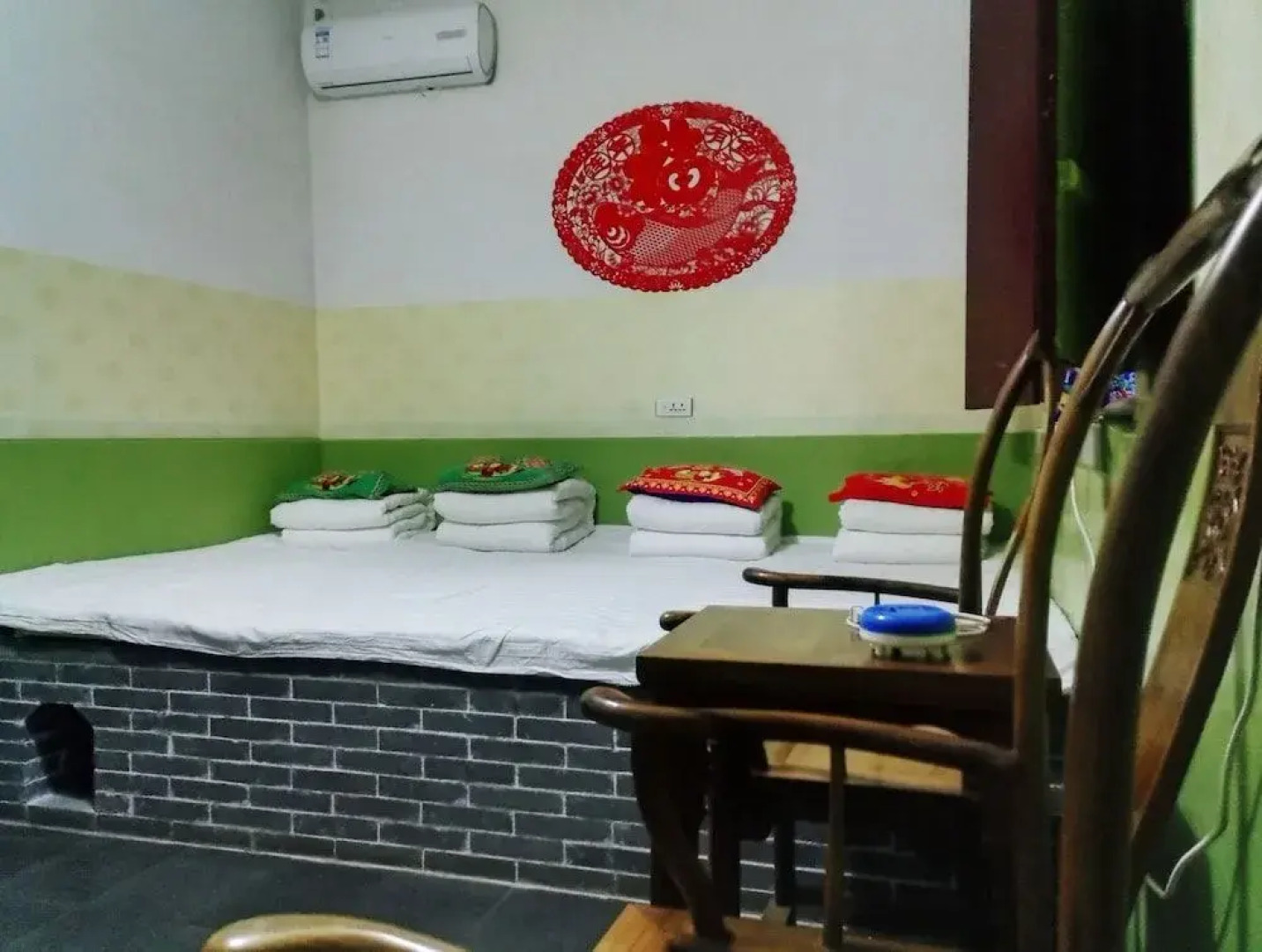 Pingyao Xinlongkui Inn