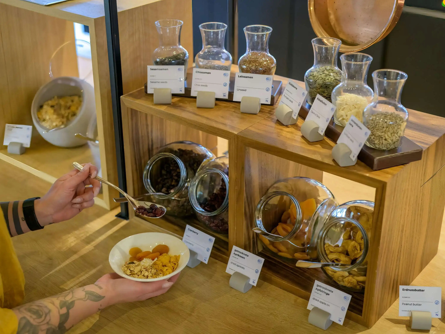 Novotel München Airport