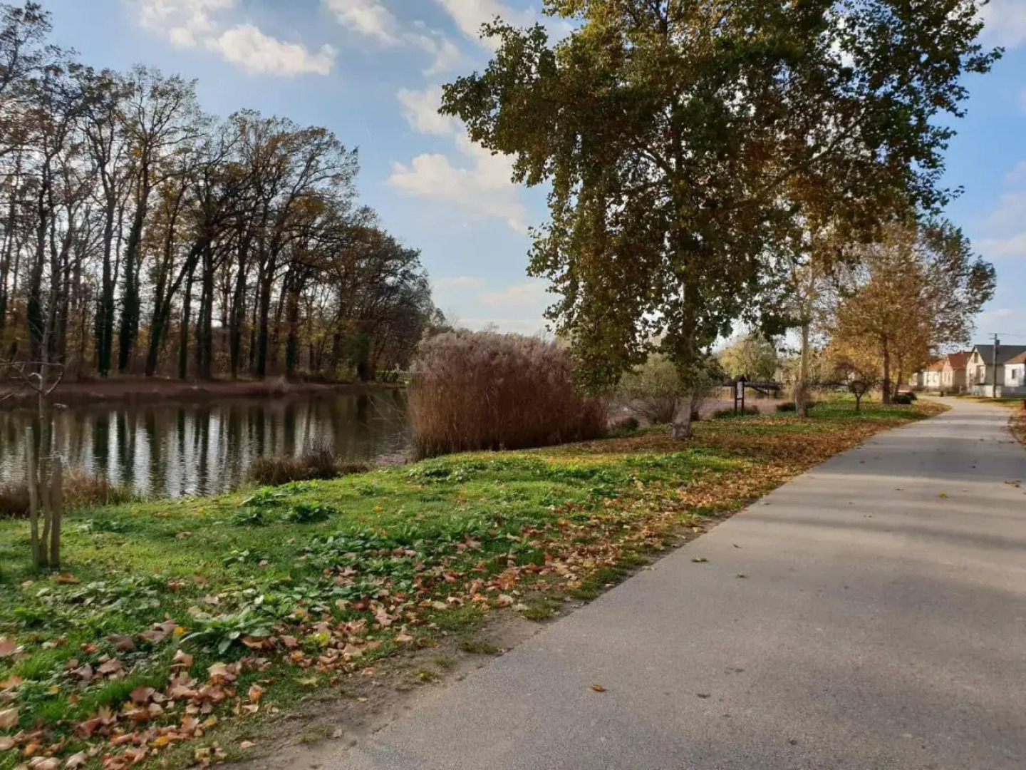 Kerka-Völgyi Vendégház