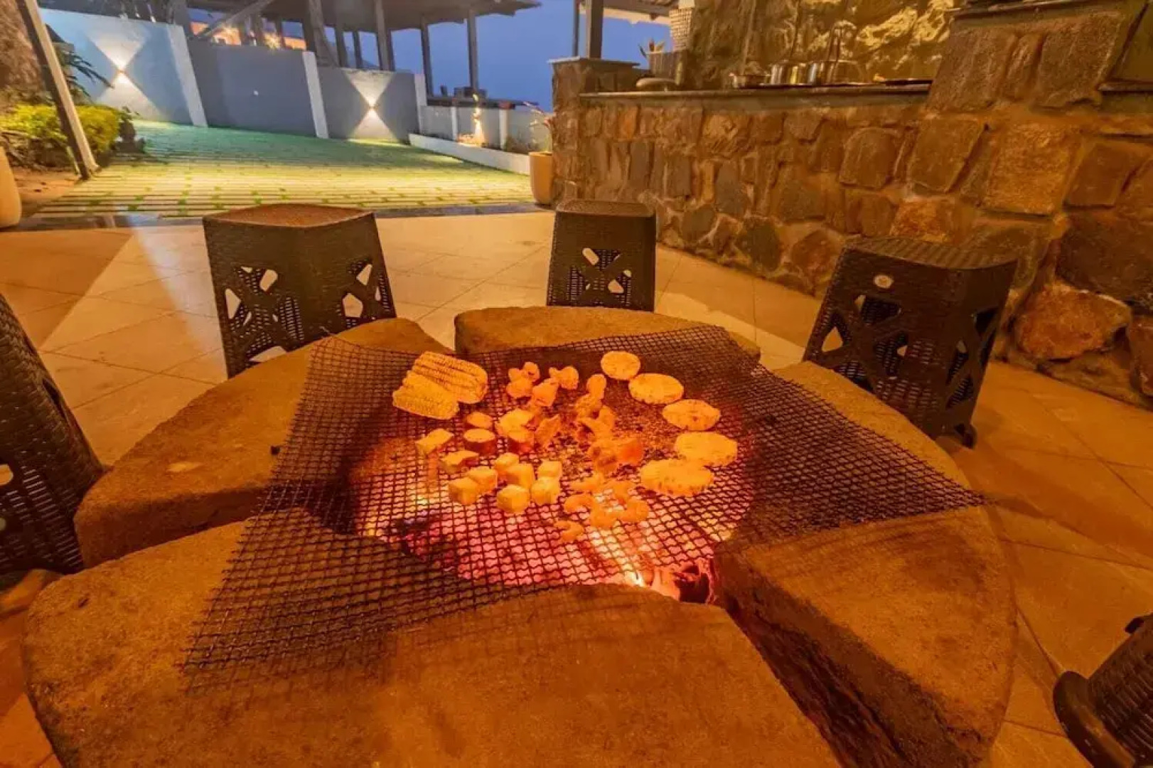 Le Rêve Holiday Home