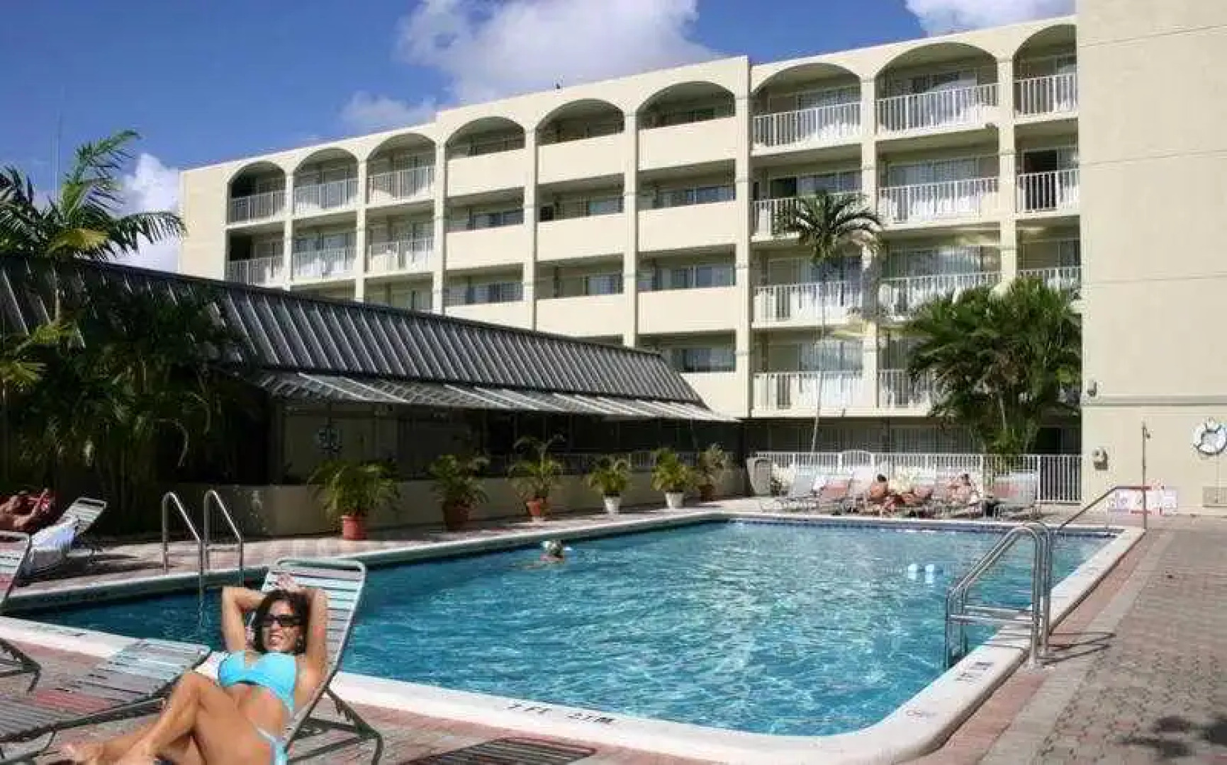 Lauderdale by the Sea Resort