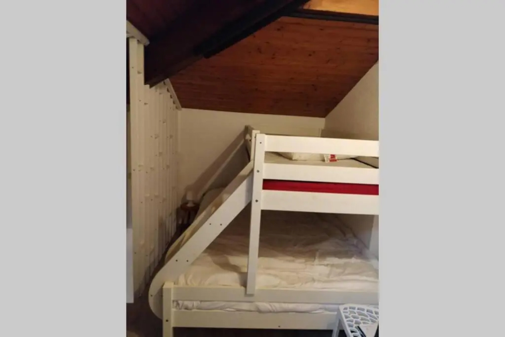 Appartement tout confort proche plage