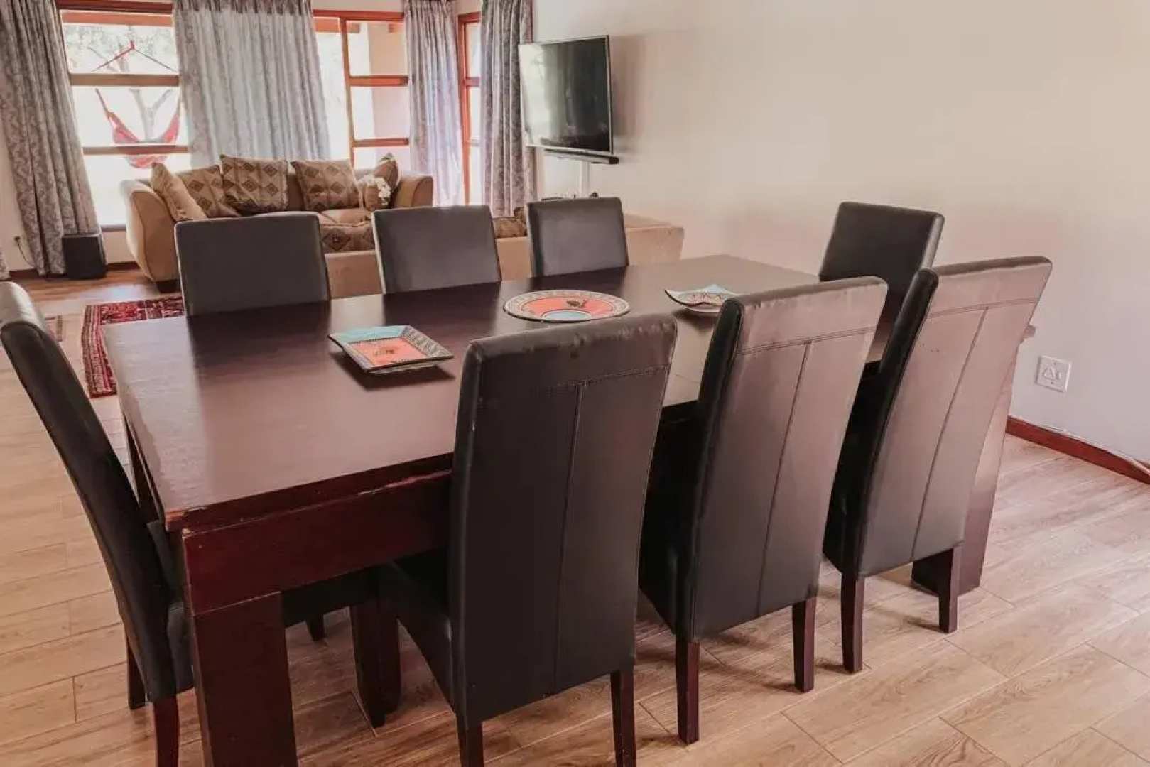 Pecanwood Golf Estate Home - Hartbeespoort