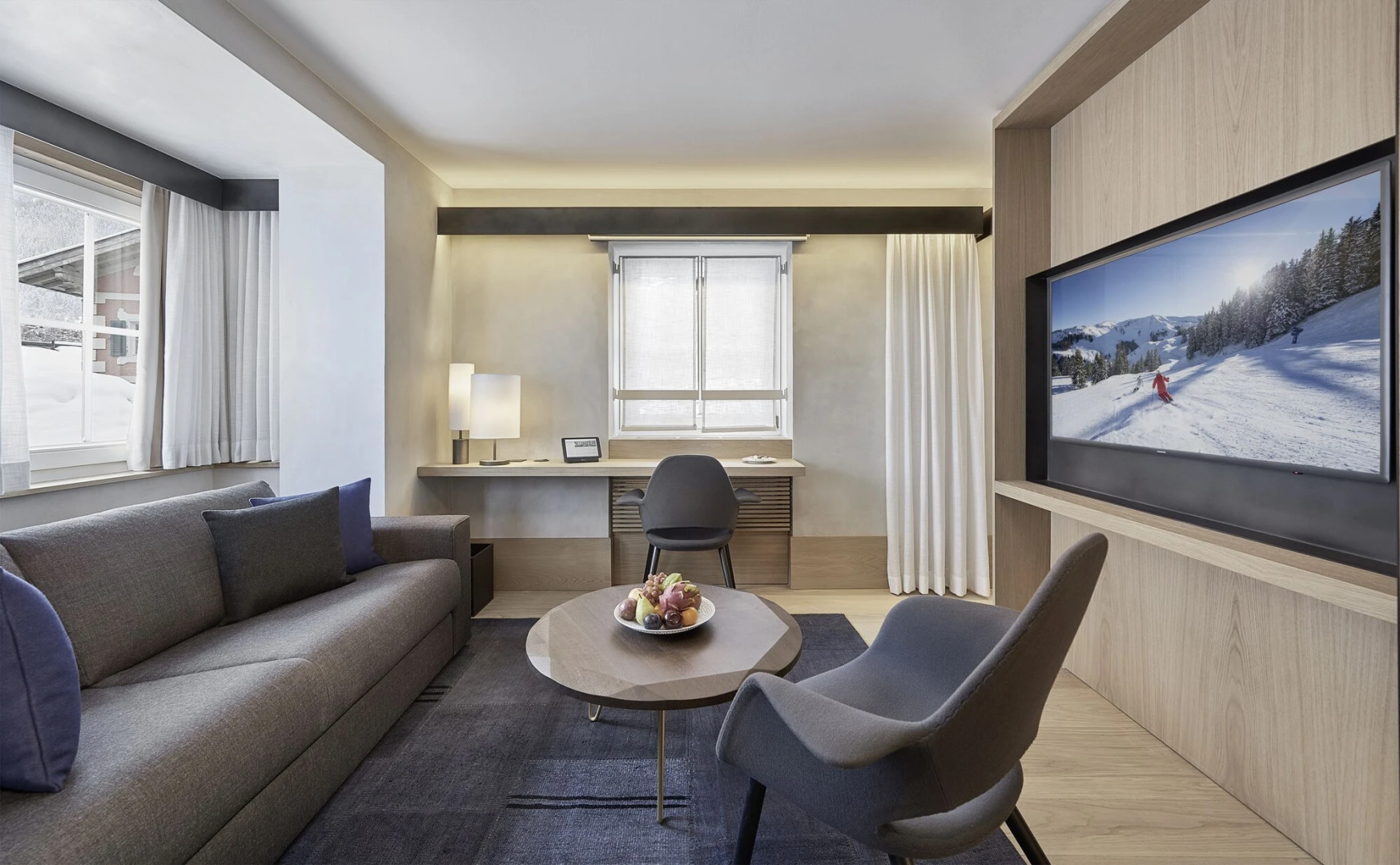 Harisch Hotel Weisses Rössl