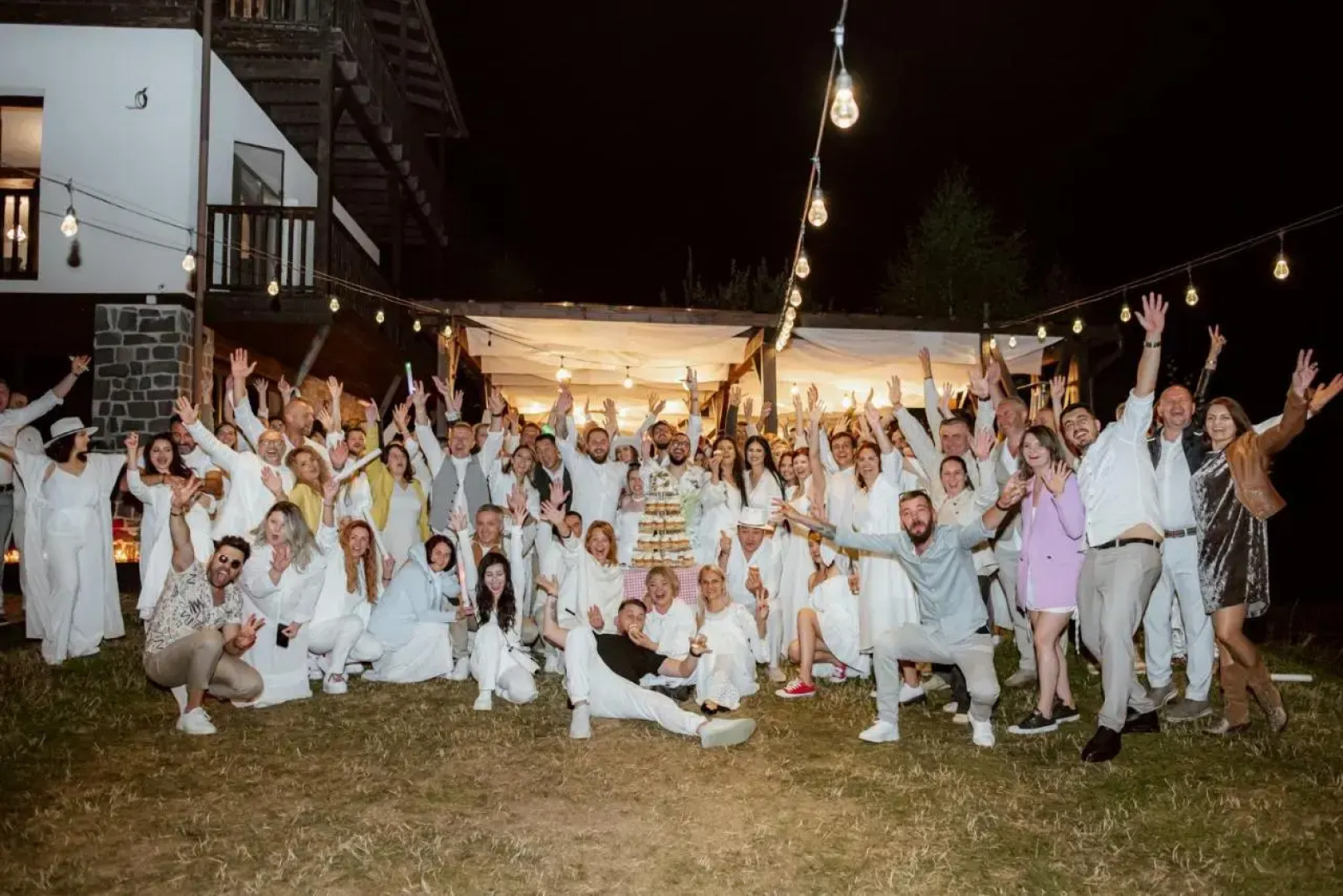 Potcoava Mountain Hideaway