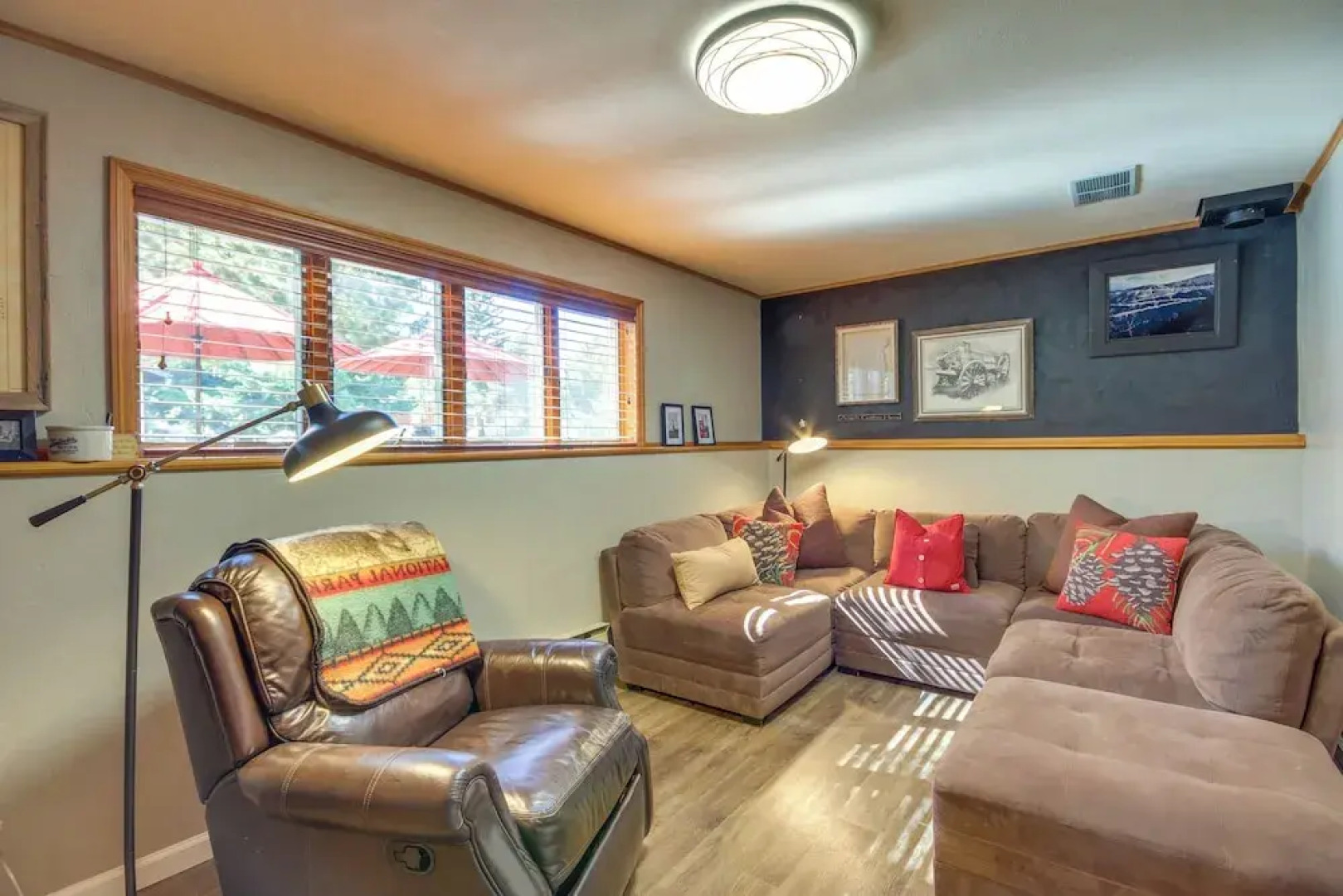 Red Lodge Mountain Home < 7 Miles to Ski Slopes!