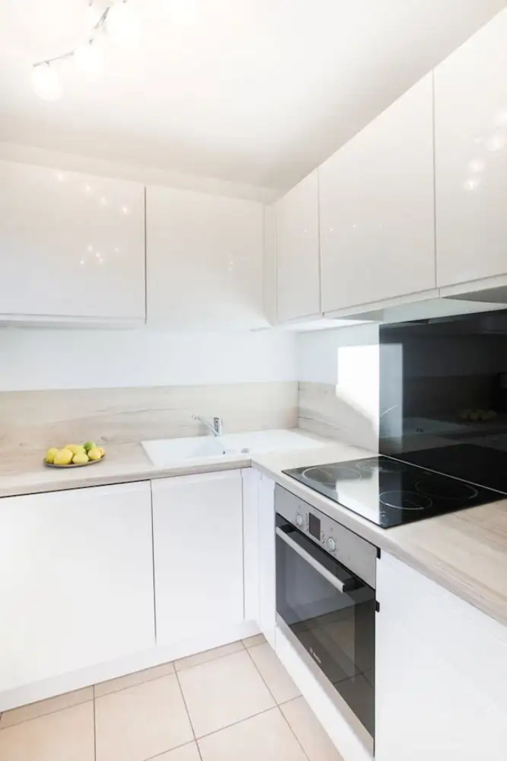 Beaulieu Villa Flora AP4043