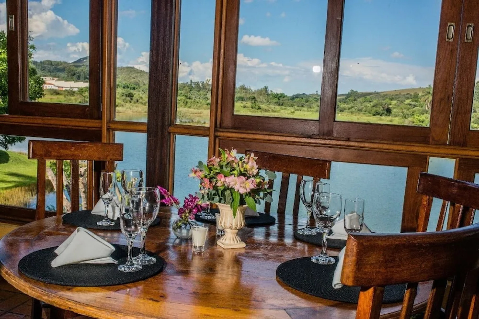 Pousada Lagos De Minas