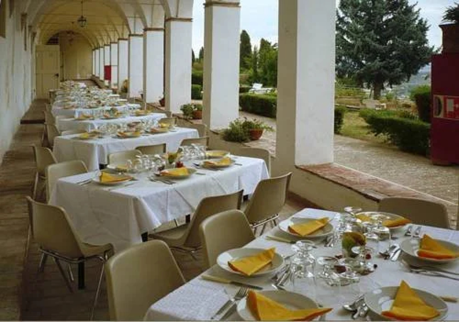 Casa Madonna del Rifugio