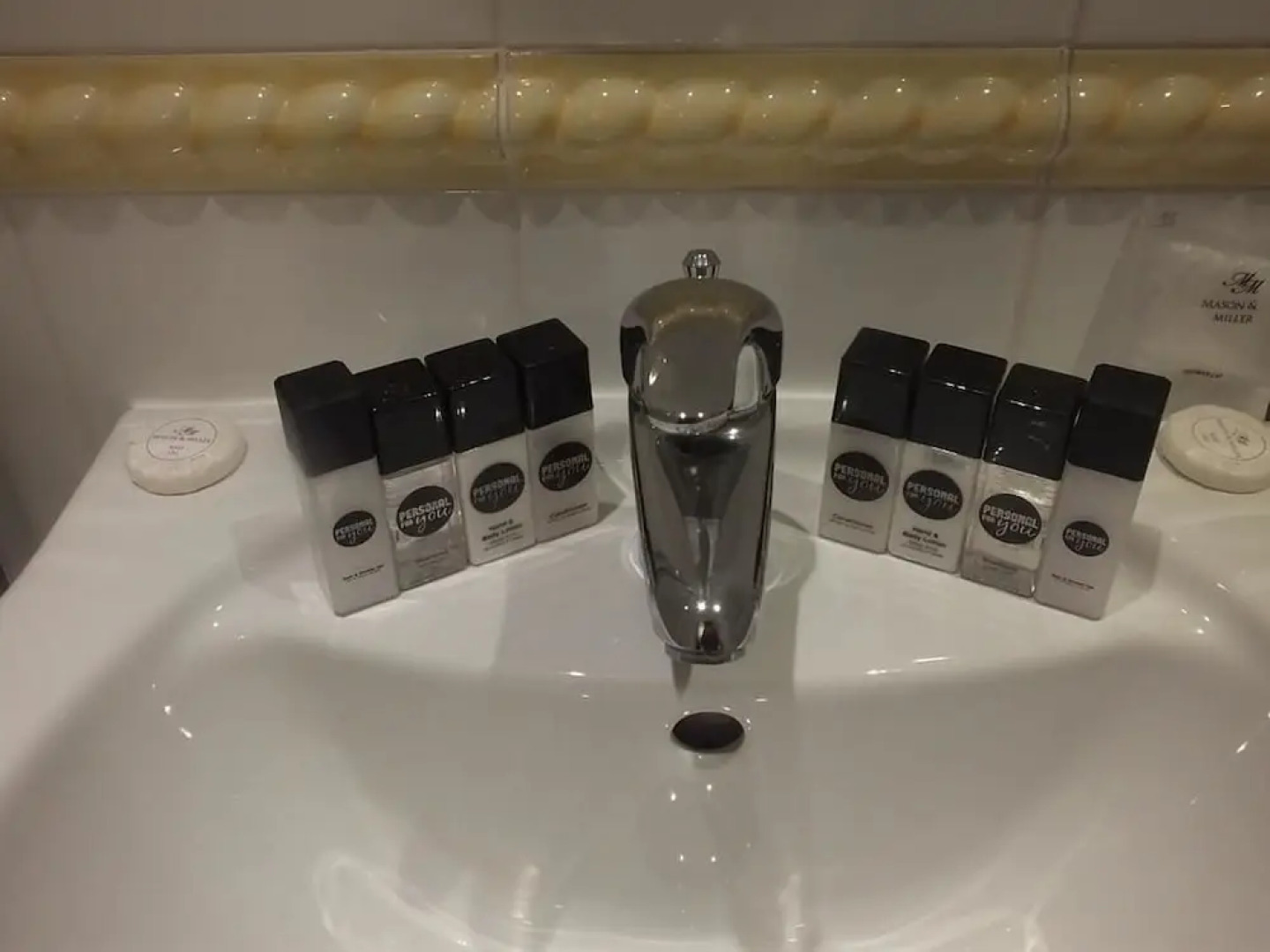 Blackmill Spinney Boutique B&B