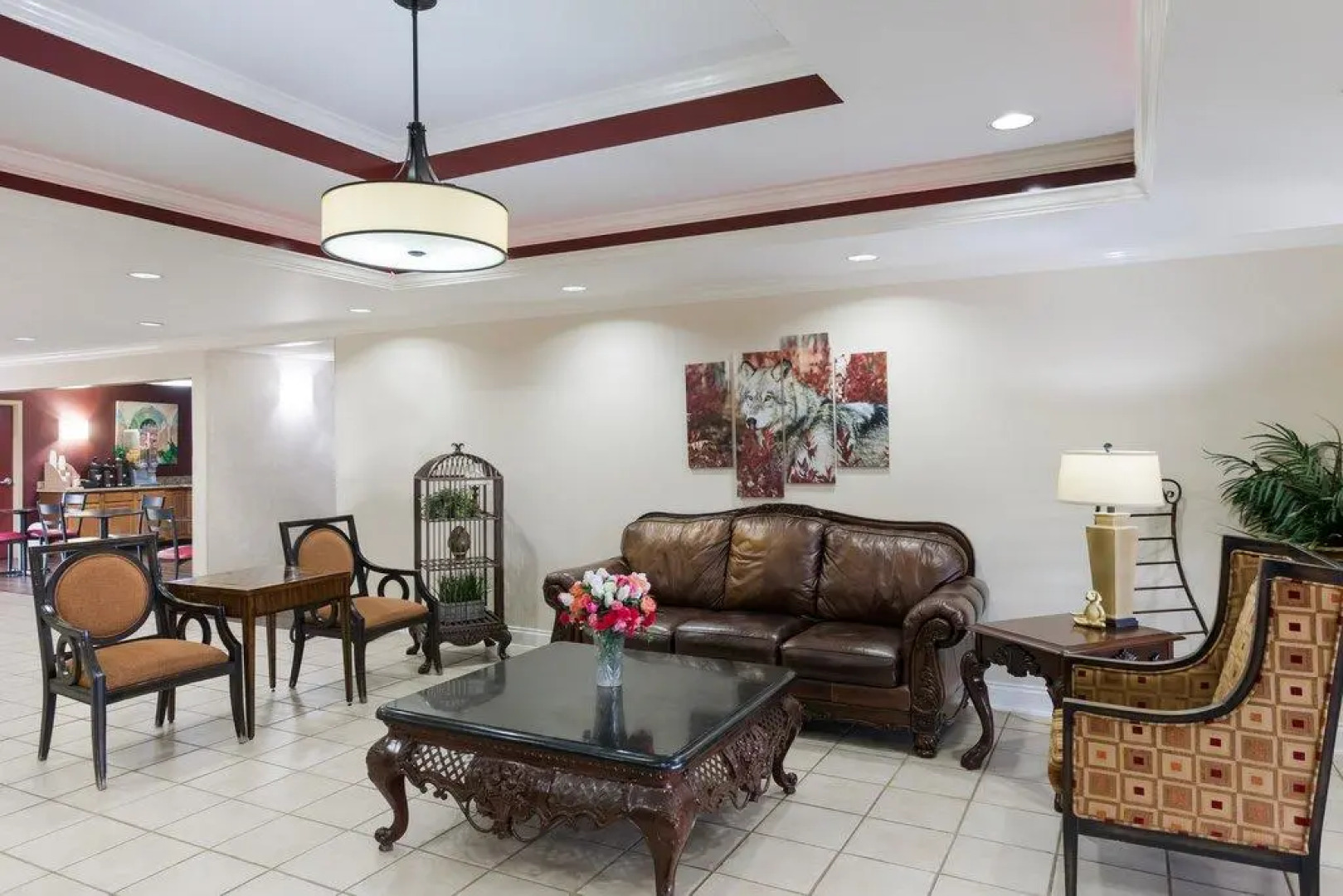 Red Roof Inn London I-75