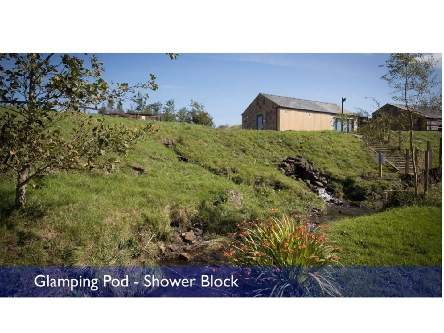 Rossendale Holiday Cottages