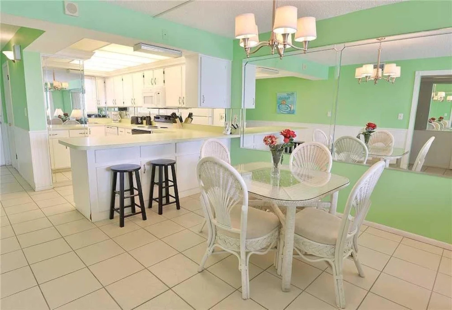 Regency 710 - Two Bedroom Condo