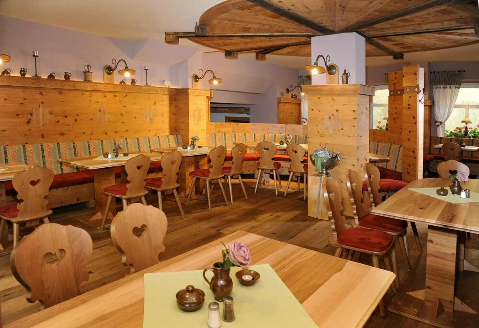 Hotel Goldener Stern