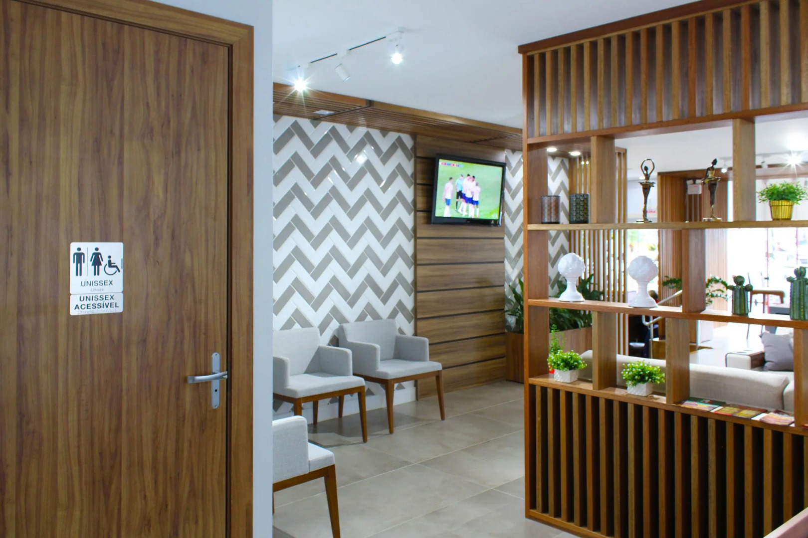 Tri Hotel Smart Chapecó