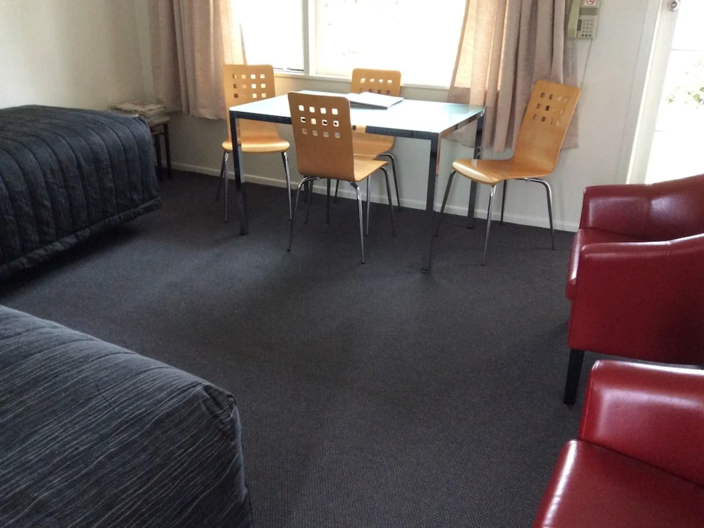 Alexandra Garden Court Motel