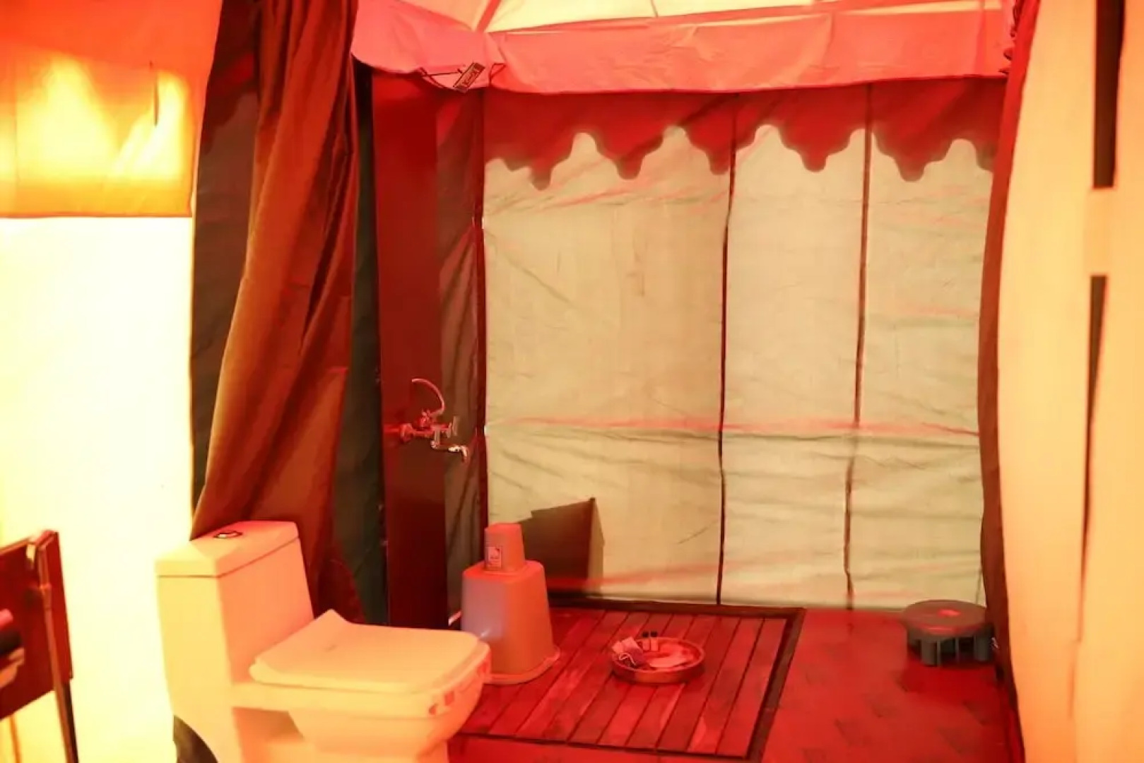 Rishikul Kumbh Cottages