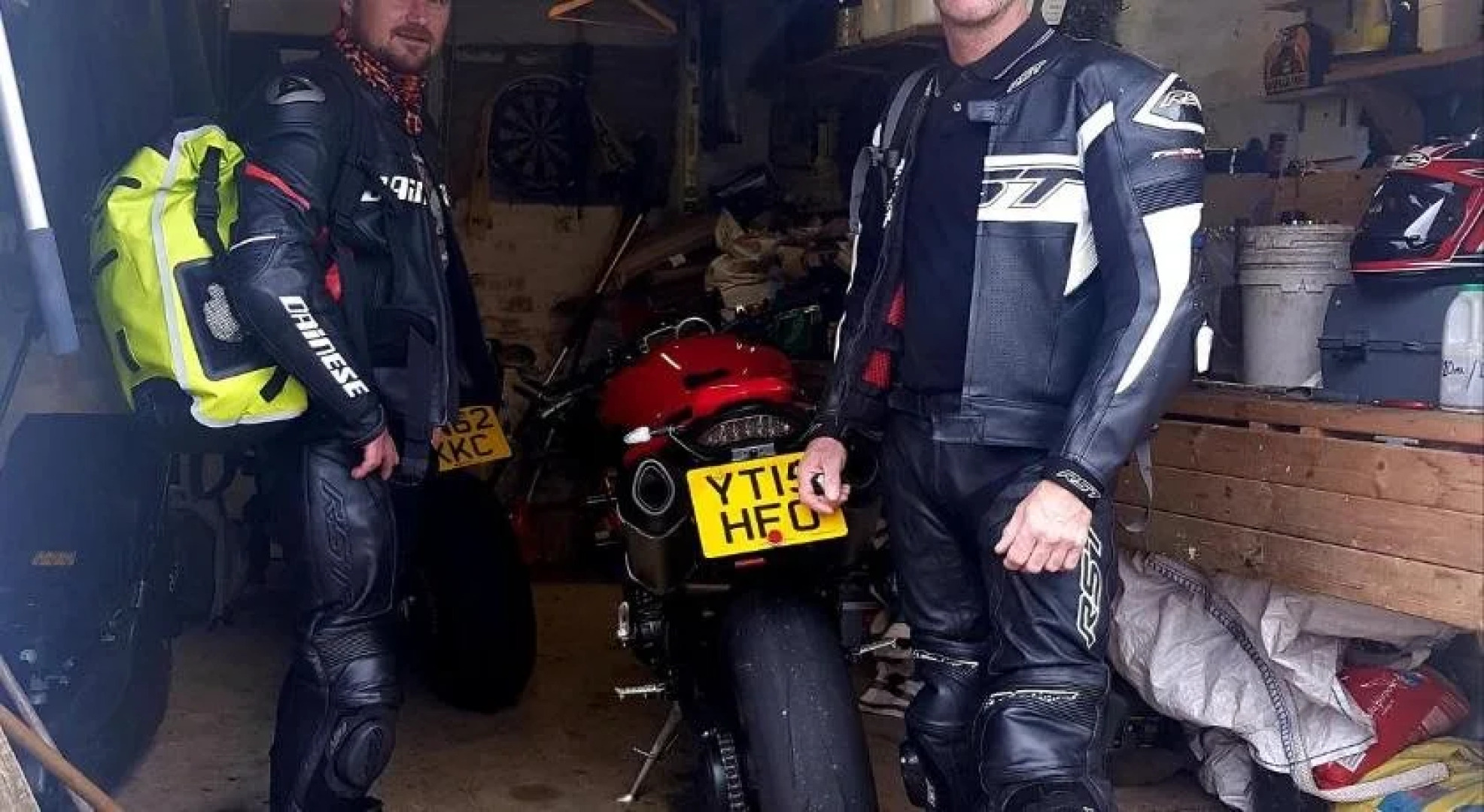 Dell Mar Bed and Breakfast