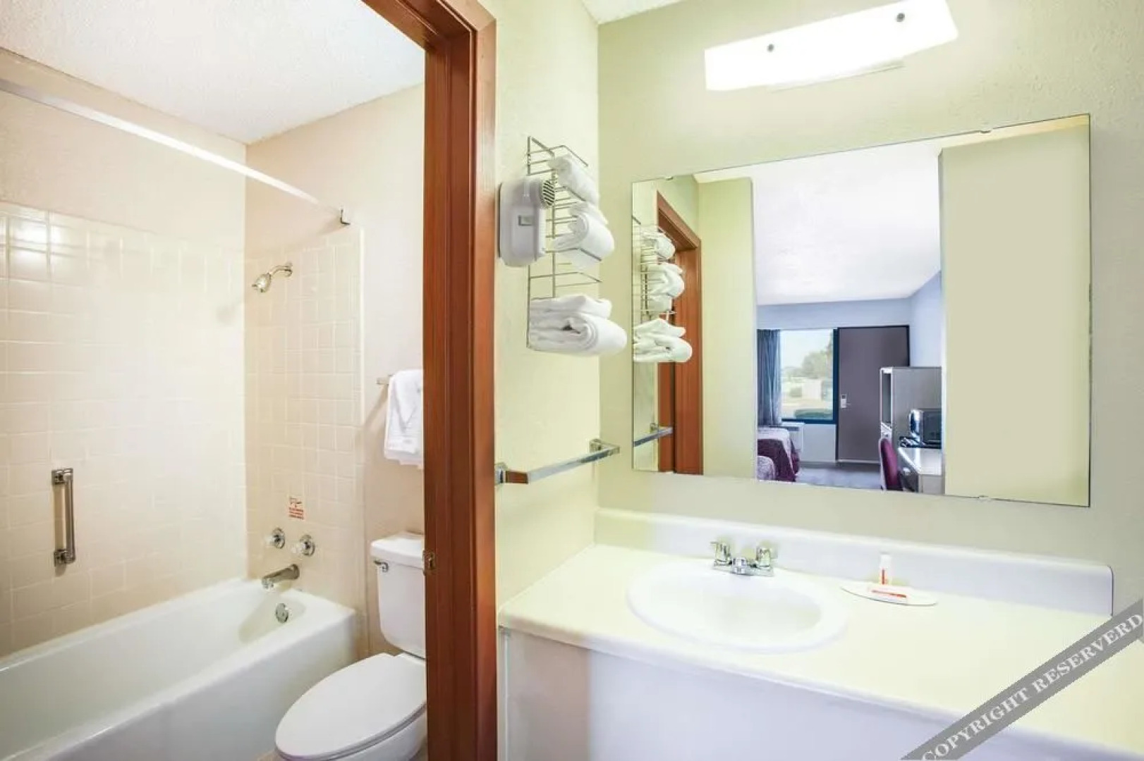 Days Inn by Wyndham Caddo Valley Arkadelphia