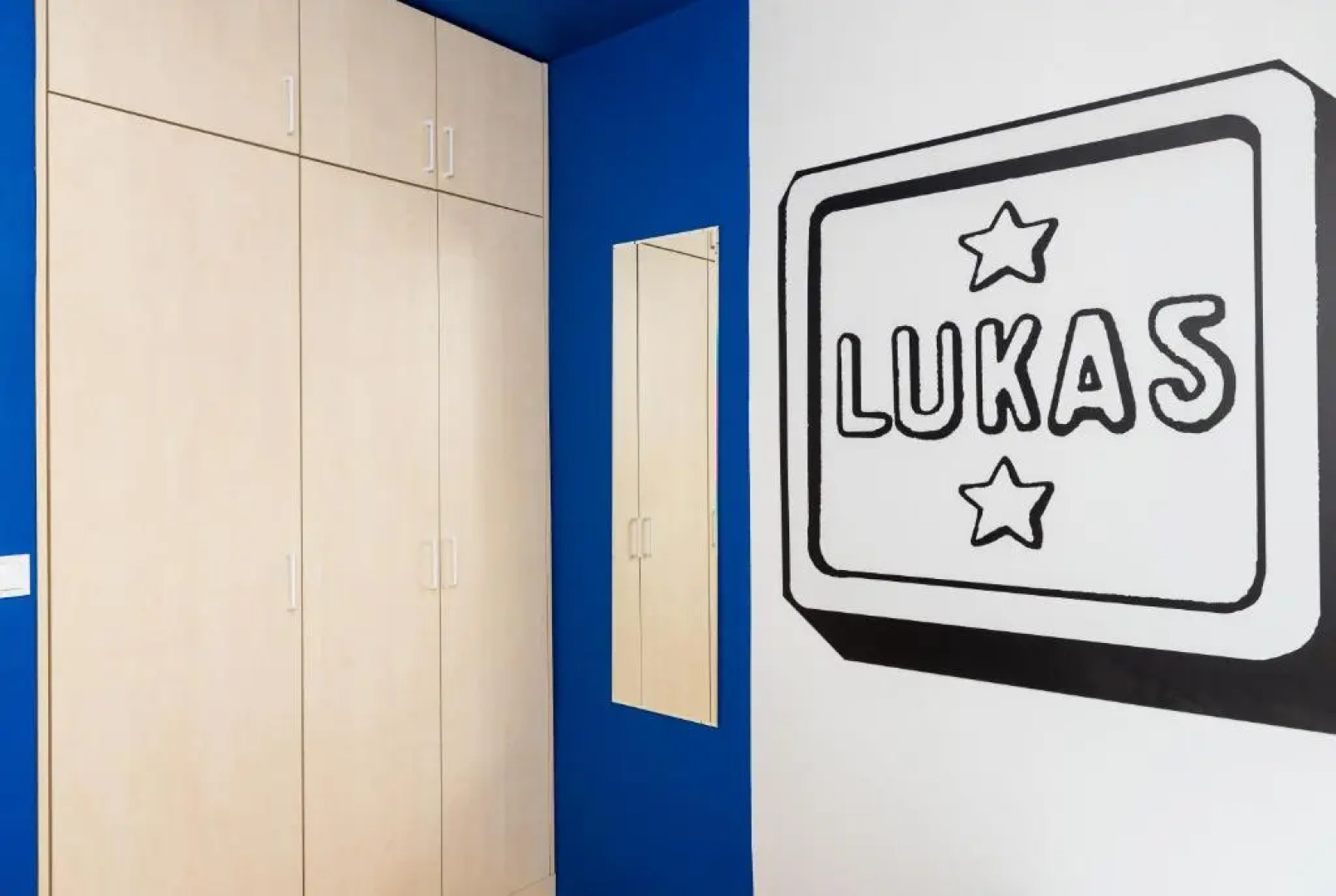 Hostel Młotek i Perlik