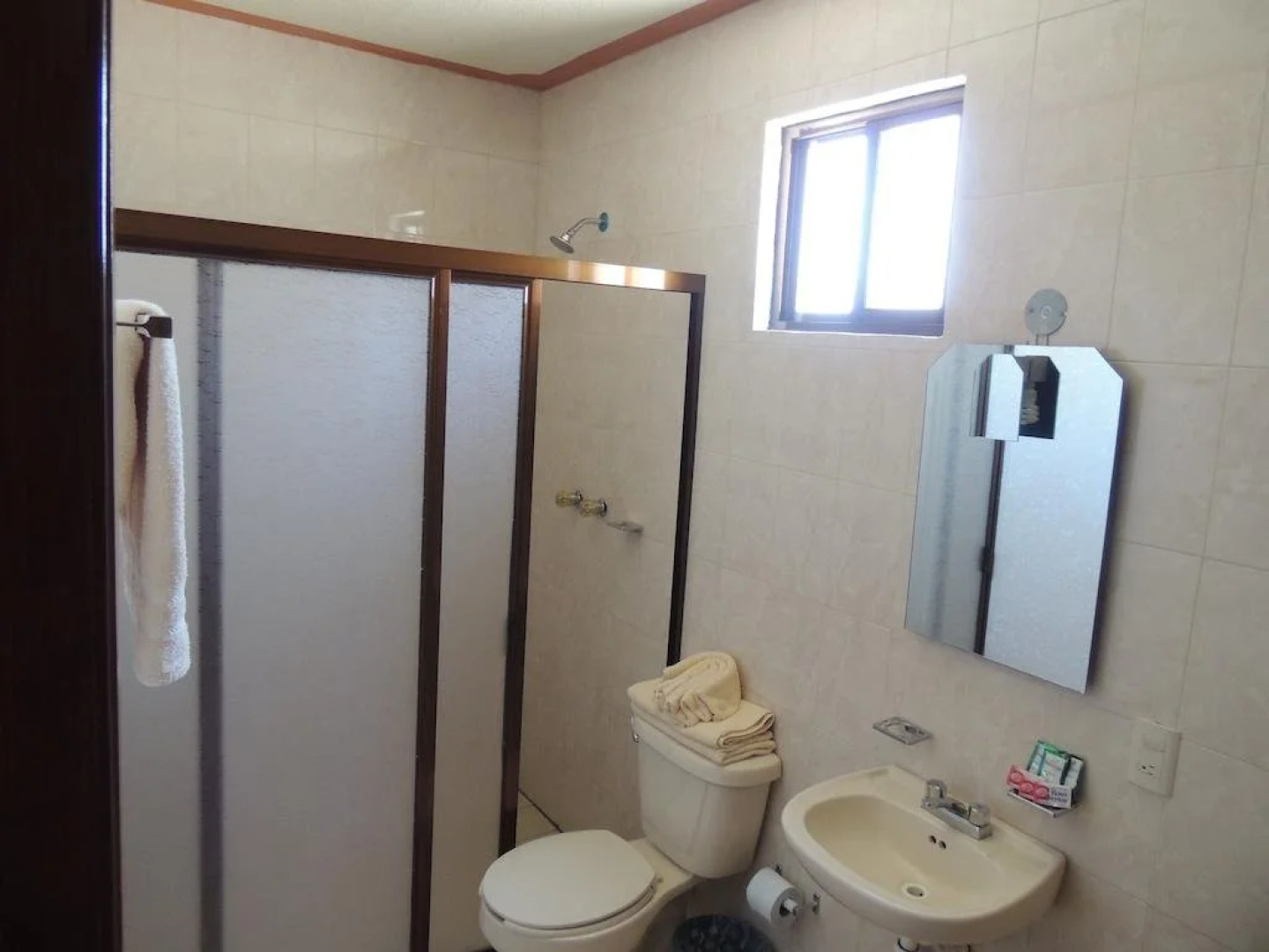 Hotel Posada San Jorge