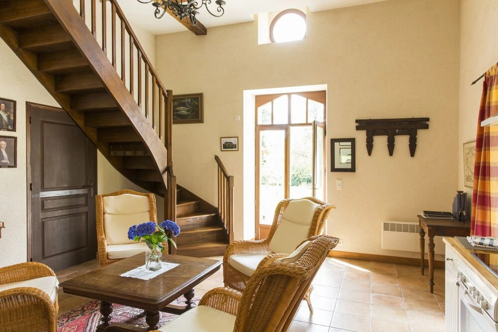 Little Park House Grand Val