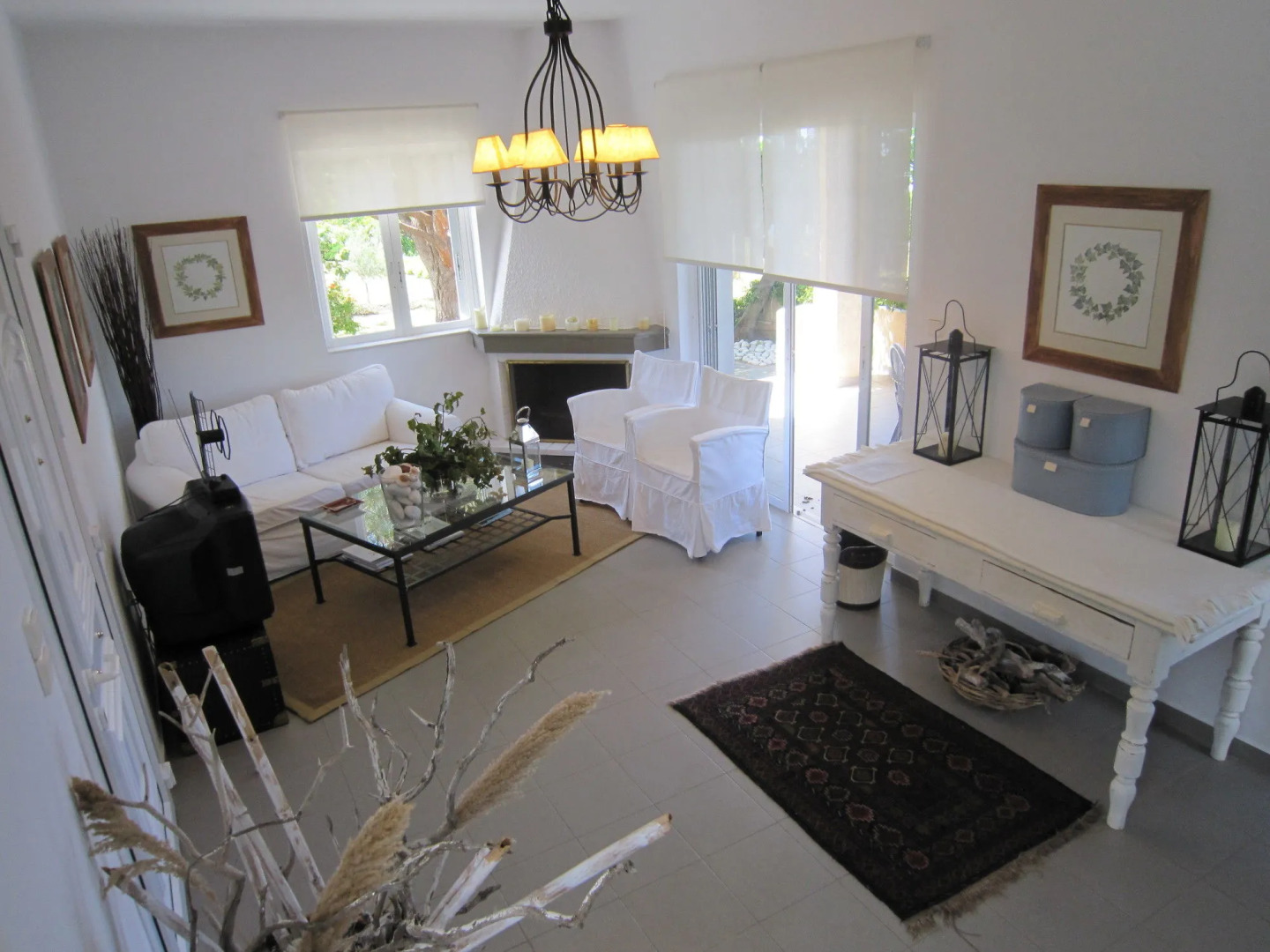 Messinian Blue SeaSide Villa