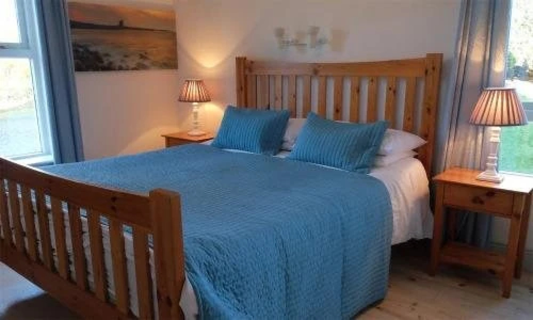 Fanore Holiday Cottages