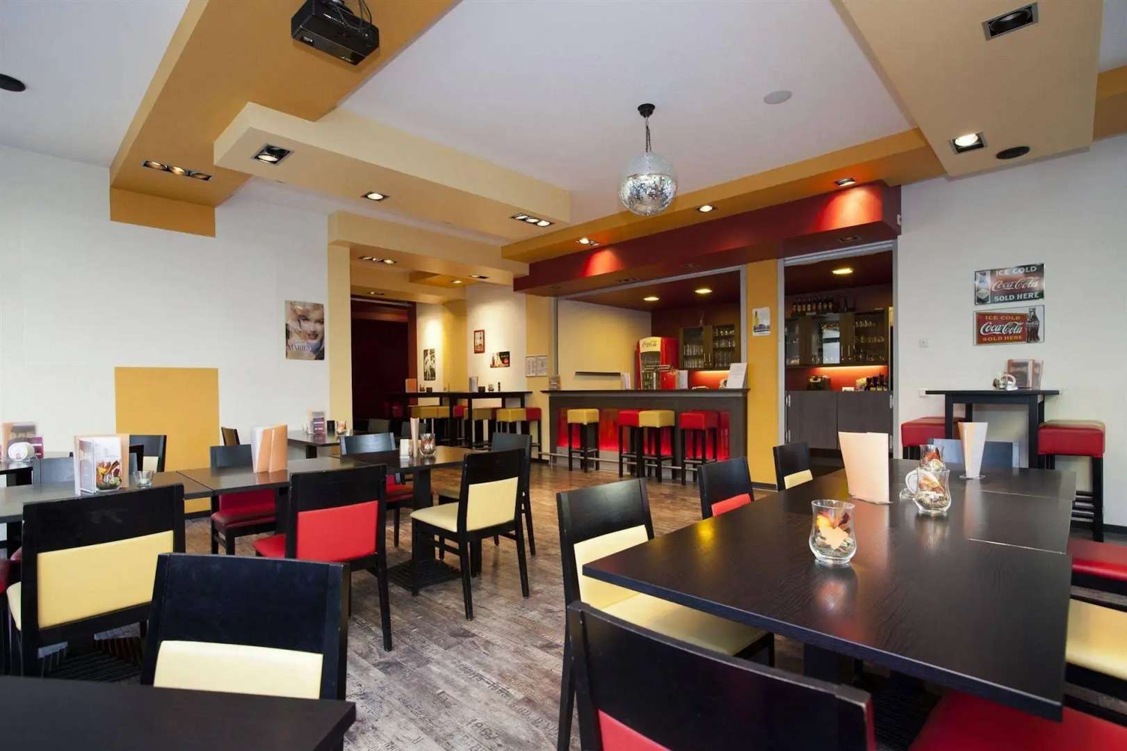 DJH City-Hostel Köln-Riehl