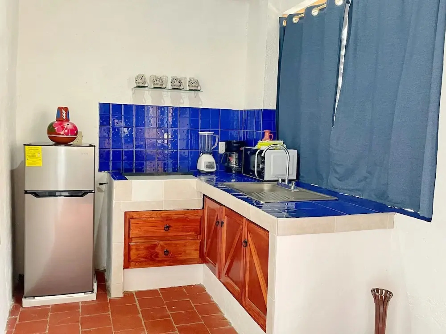 Sandunga Lago Tzintzuntzan