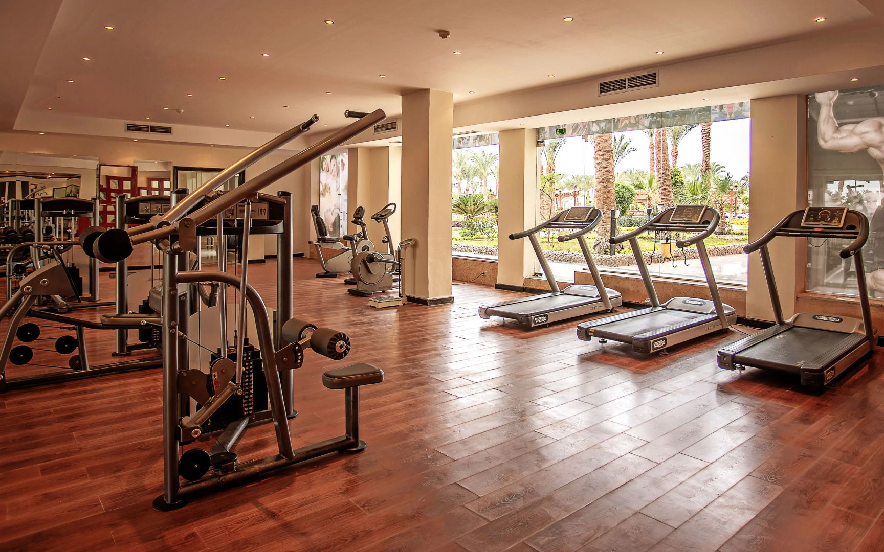 Sunrise Aster Aqua Park Resort