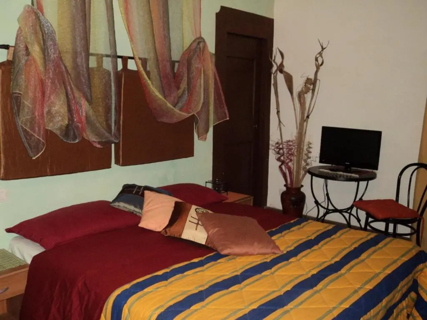 B&B Aesis La Dolce Collina