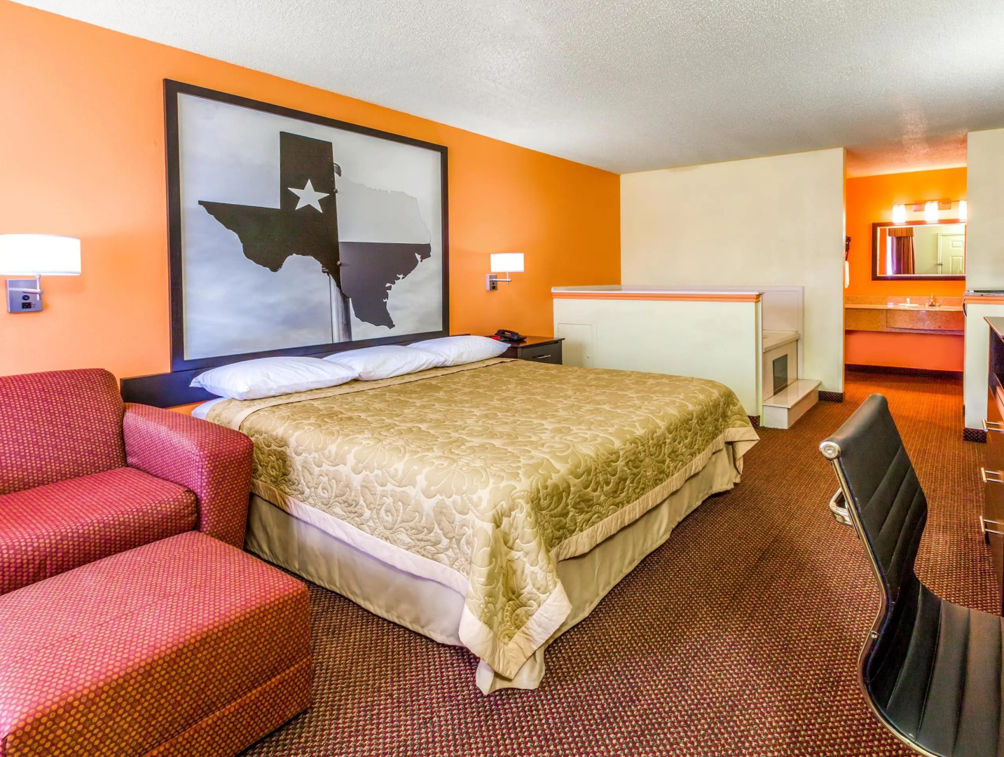 Premier Inn Palestine