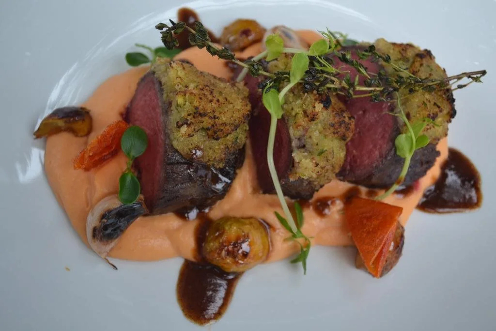 Hotel Kaštieľ Mojmírovce