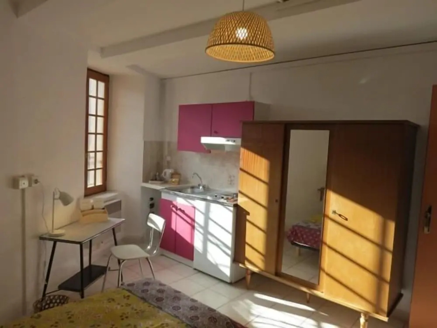 Cafe Restaurant Meuble de Tourisme