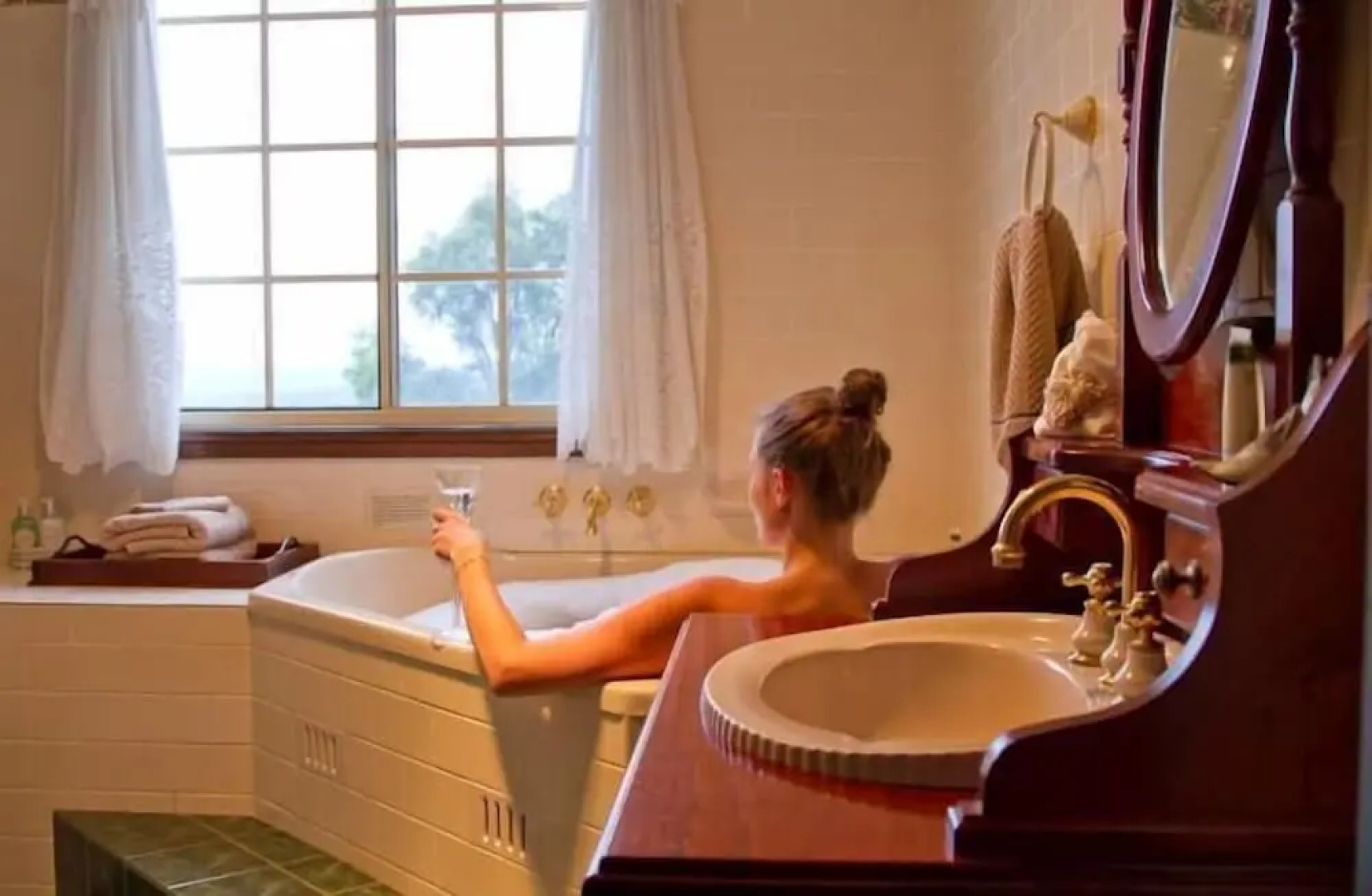 Bimbadeen Mountain Retreat