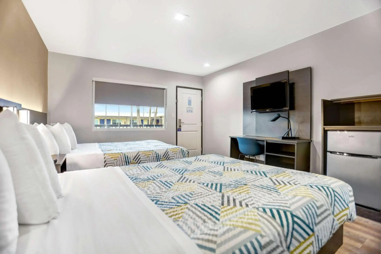 Motel 6 San Diego Airport - Harbor