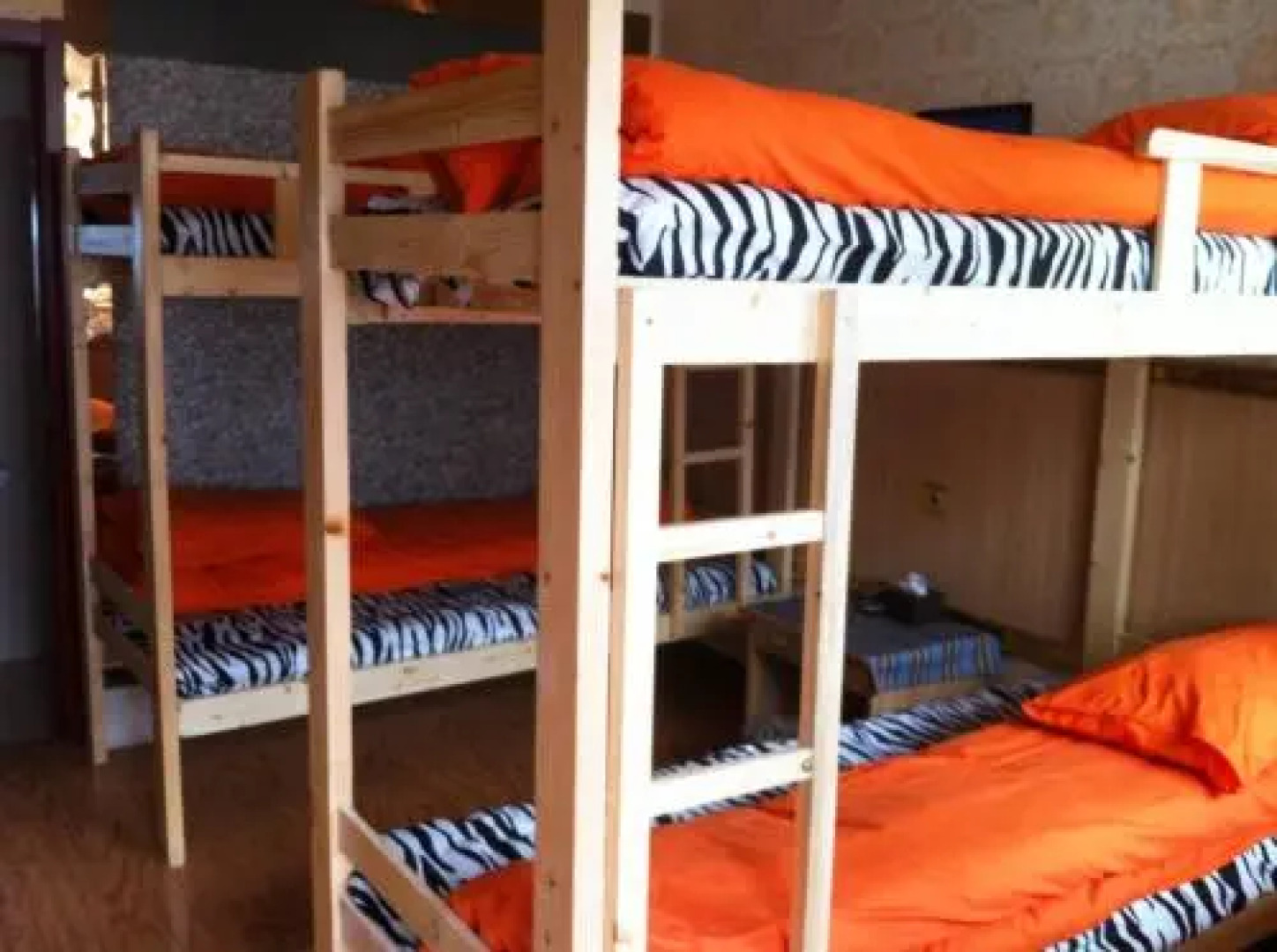 Xiahe Labrang Tibetan Hostel