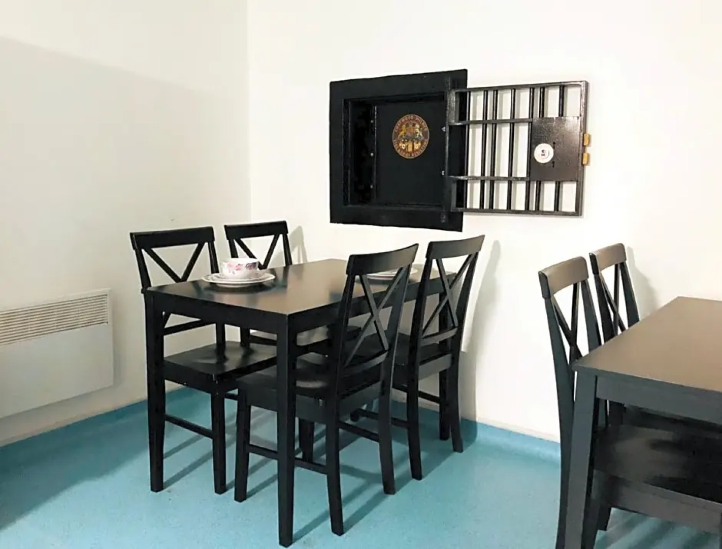 Links Bed and Breakfast