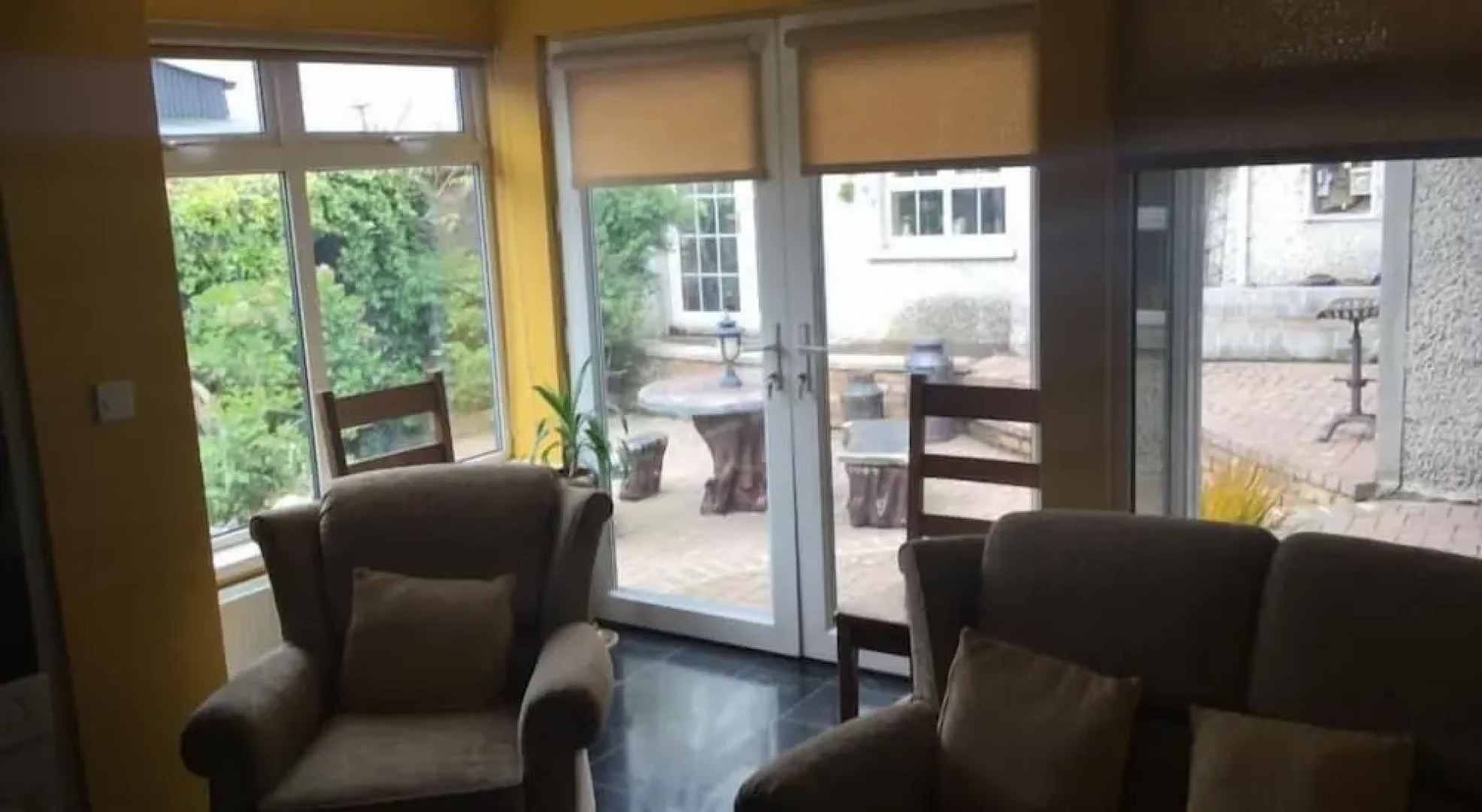 Dulrush Fishing Lodge and Guesthouse