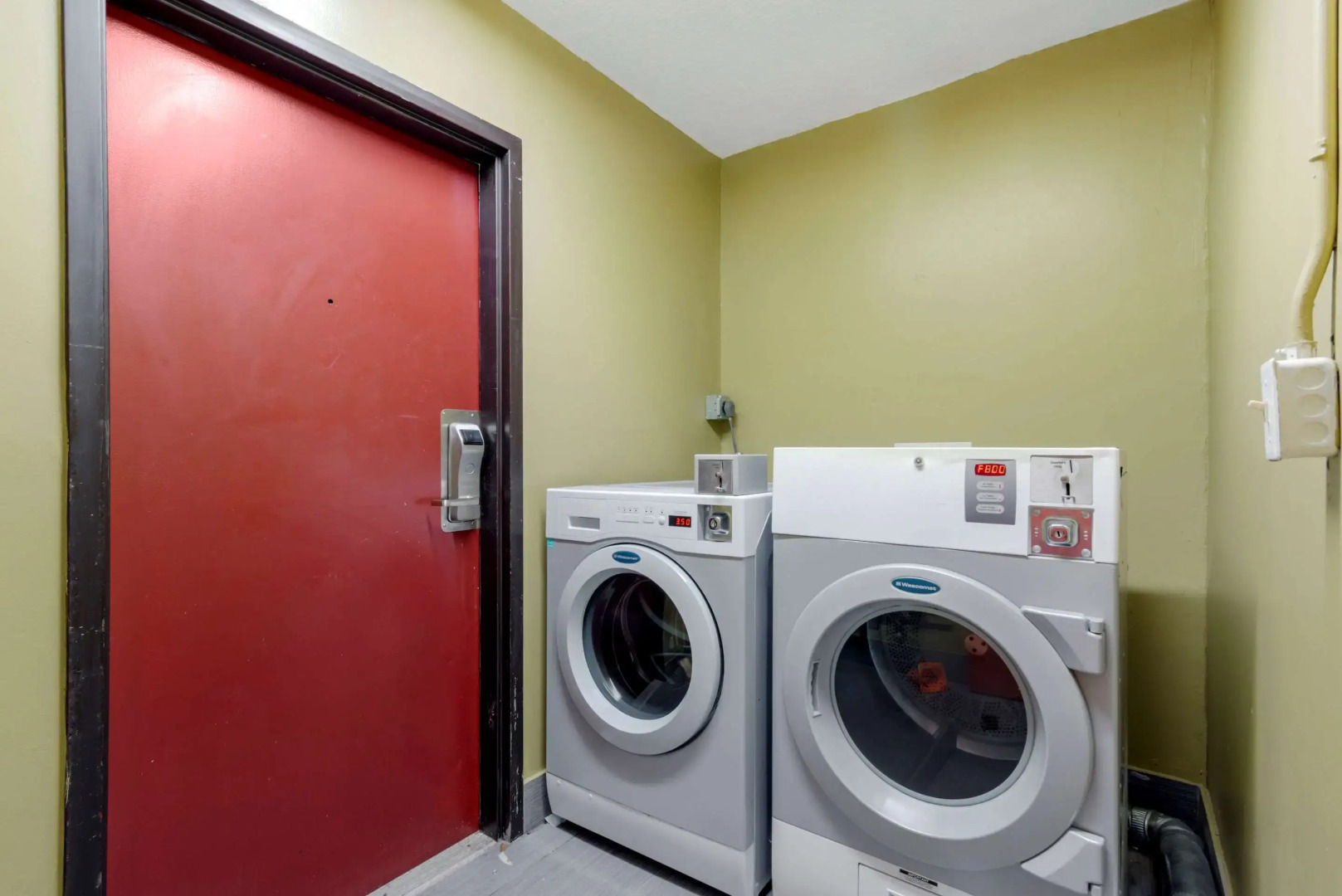 Quality Inn Acworth North