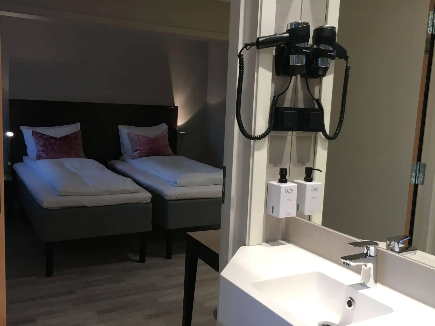 Thon Partner Hotel Central