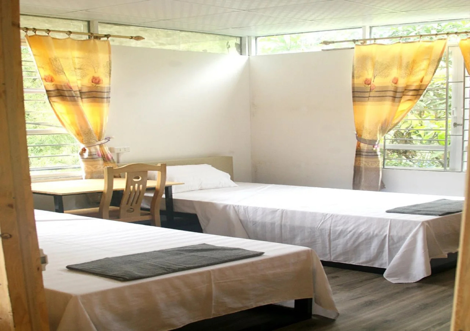 Ha Giang Creekside Homestay & Hostel