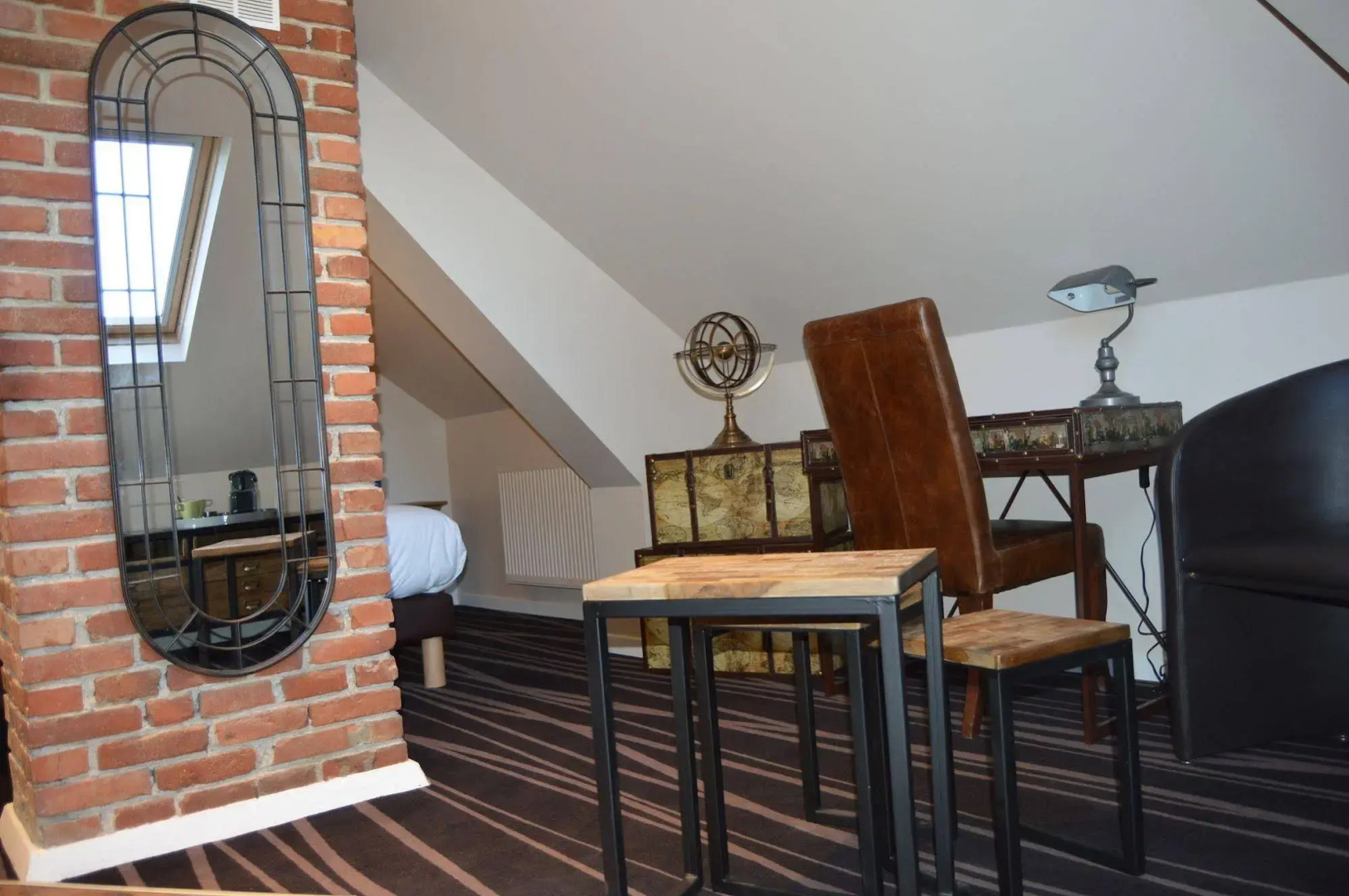 LAuberge de Vauclair