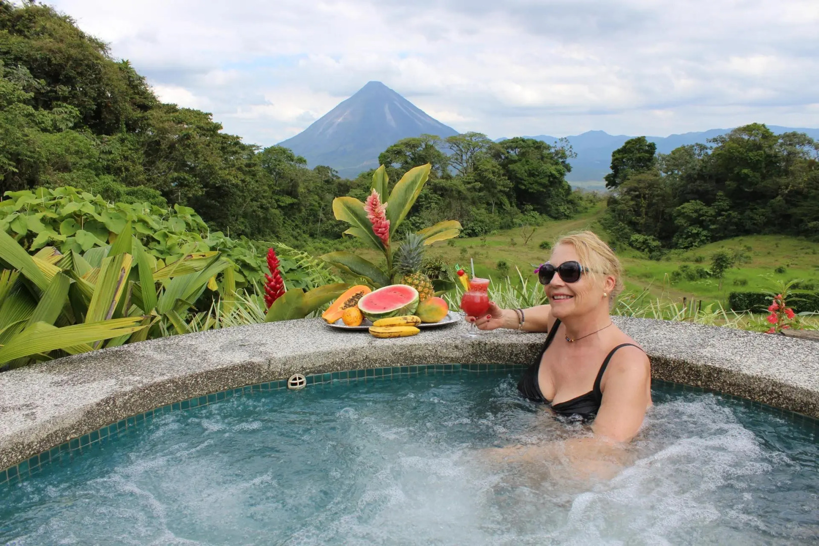 Hotel Arenal Lodge
