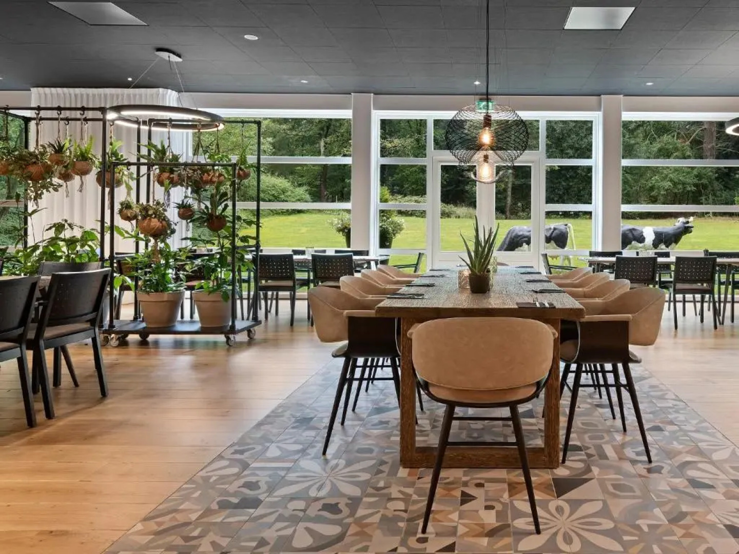 Woudschoten Hotel & Conferentiecentrum