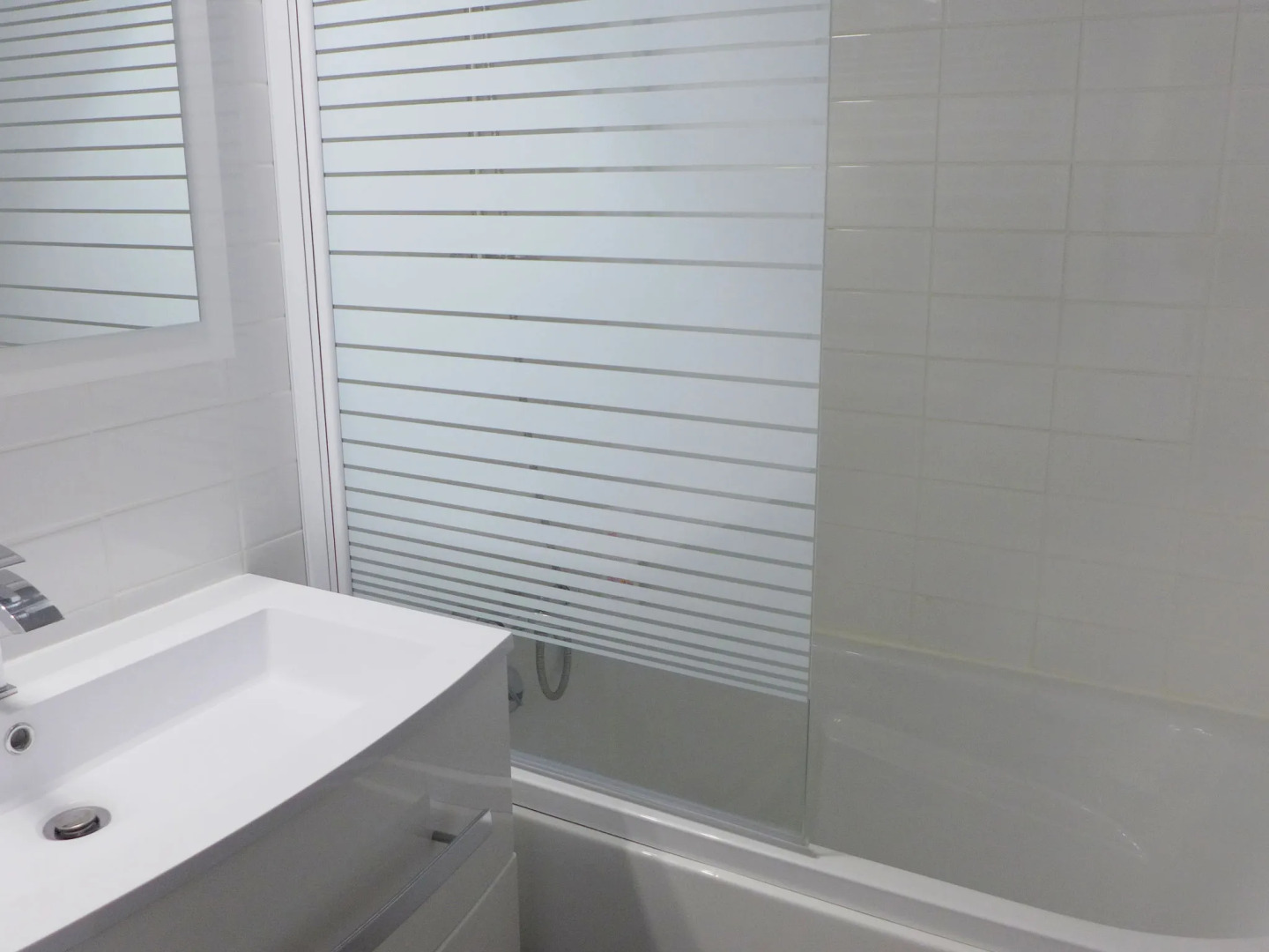 Maisons sur la Plage