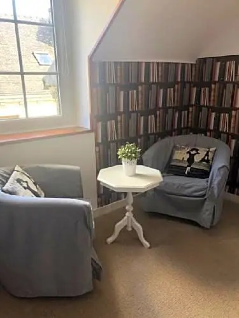 Huelgoat Bed & Breakfast