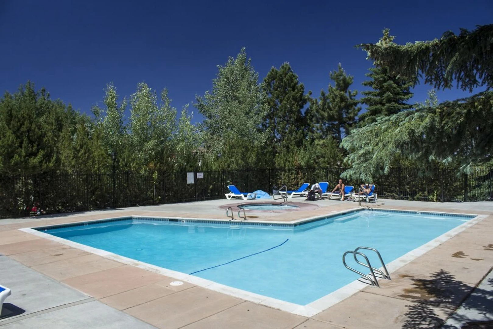 Park City Hidden Creek